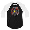 hello traveler 3/4 Sleeve Shirt