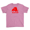 bad bull Youth Tee
