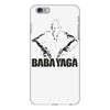 baba yaga iPhone 6 Plus/6s Plus Case
