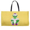 piccoyoshi Weekender Totes