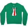 exclusive constantine tee Crewneck Sweatshirt