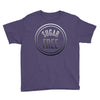 sugar free Youth Tee