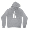 road autobahn Hoodie
