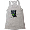 unlucky Racerback Tank