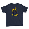 no chill Youth Tee