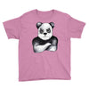 Kung Fu Panda Youth Tee