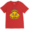 team crushers V-Neck Tee