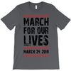 March For Our Lives T-Shirt