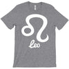 leo zodiac T-Shirt
