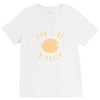 be cool V-Neck Tee