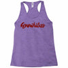 annihilus 6 Racerback Tank