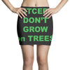 bitceps Mini Skirts