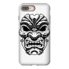 samurai warrior iPhone 8 Plus