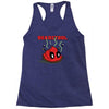 deadstool Racerback Tank