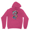 miya world Unisex Hoodie