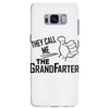 the gandfather Samsung Galaxy S8 Plus