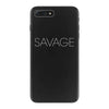 savage (2) iPhone 7 Plus Case