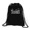 the trashmen surfin bird Drawstring Bags