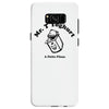 mr t yoghurt a petits filous Samsung Galaxy S8