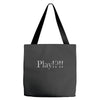 Play Tote Bags