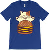 i has cheezburger! T-Shirt