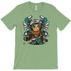 mnk never die T-Shirt