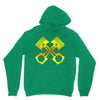 piston Unisex Hoodie