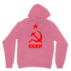 cccp Unisex Hoodie