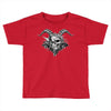 DEVIL 666 Toddler T-shirt