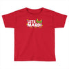 mardi gras Toddler T-shirt
