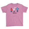 4th of July Youth Tee