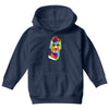 Neymar Youth Hoodie