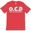 ocd T-Shirt
