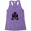 fahrie Racerback Tank