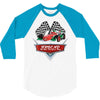 friend francesco bernoulli 3/4 Sleeve Shirt
