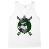 arrow ducks Tank Top