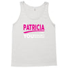 It's A Patricia Thing Tank Top