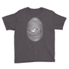 octo print Youth Tee