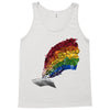 shelf life Tank Top