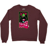 doom! Crewneck Sweatshirt