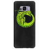alien ouroboros Samsung Galaxy S8 Plus