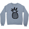 pineapple Crewneck Sweatshirt