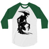 prometheus 3/4 Sleeve Shirt