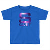 s club 7 galaxy Toddler T-shirt