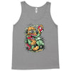 yhaaa Tank Top