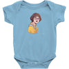 TWICE CHAEYOUNG Baby Bodysuit