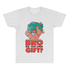 do you even gift All Over Men's T-shirt