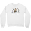 army of squirrels Crewneck Sweatshirt