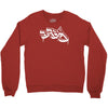 bboy logo Crewneck Sweatshirt