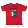 life is like a box of chocolates i want to eat them all Toddler T-shirt